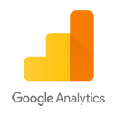 Google Analytics integration delivery software